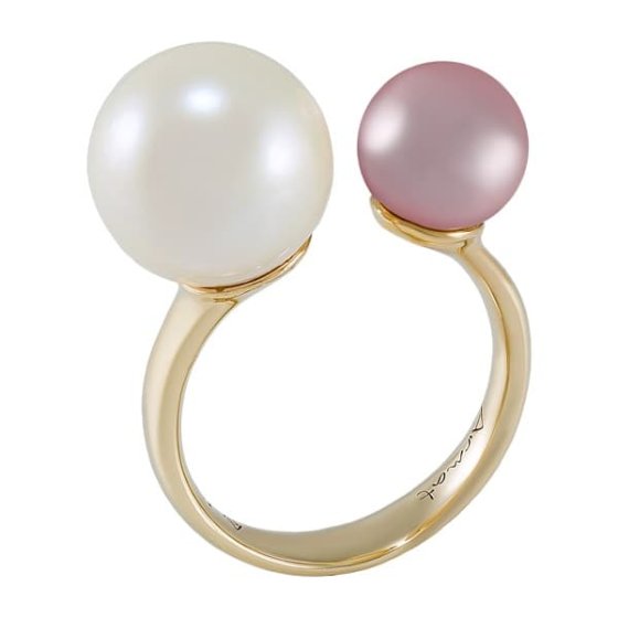 Кольцо KS10457